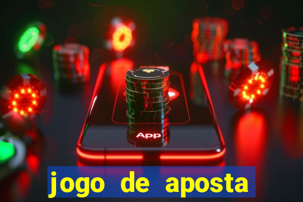 jogo de aposta demo gratis